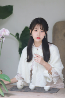 香草恋人馆